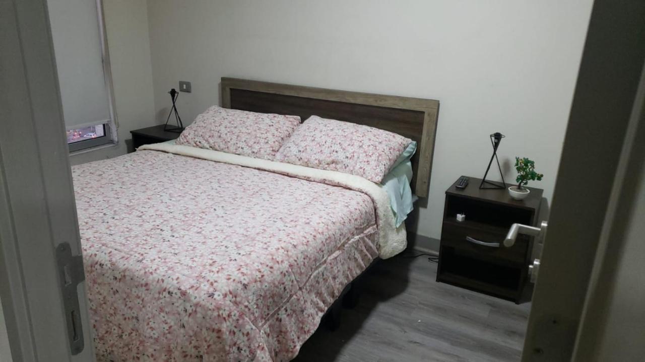 Mackenna Apartaments Santiago Exterior foto